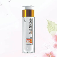 Frezyderm - Kem Chống Nắng Kiềm Dầu SUN SCREEN VELVET FACE SPF 50+ | SUN CARE | 422229