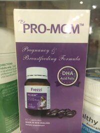 Frezzi Pro - Mom