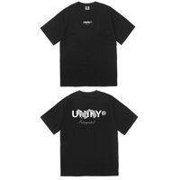 frfv /TSHIRT MAPS UNIFY 100% COTTON 240GSM