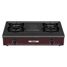 Bếp gas Rinnai RV-271BS (RV-271)