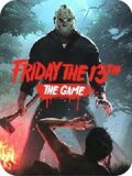 Friday the 13th: The Game - Jason Part 2 Pick Axe Kill Pack