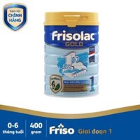 Friso Gold 1(400g)