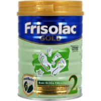 Friso Gold 2 900g
