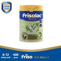 Friso Gold 2(400g)