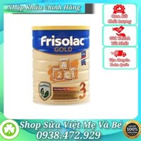 Friso Gold 3 1,5Kg *CT Mới - Dành cho bé từ 1-2 tuổi - [Chính hãng]- [ Quét mã QR]- [Date mới]