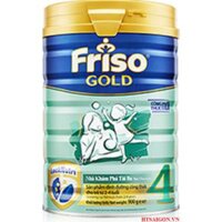 FRISO GOLD 4 1500G