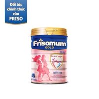 Friso Gold Mum 900g