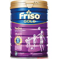 FRISO GOLD PEDIA 900G