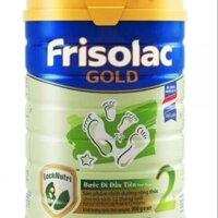 Frisolac Gold 2 900g