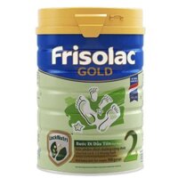 Frisolac gold 2 (900g)