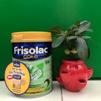 Frisolac Gold 2 900g