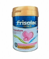 Frisolac Gold Premature 400g