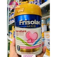 frisolac premature