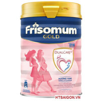 FRISOMUM GOLD VANI - CAM 400G