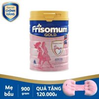 Frisomum vani hoặc hương cam 900g tặng 1 gối mama