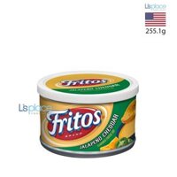 Fritos Xốt chấm phomai Cheddar và ớt Jalapeno