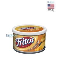 Fritos Xốt chấm vị phomai Cheddar dịu