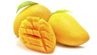 FRL- Ripe Mango - Xoài Chín ( 1Kg / 1pcs : 200g )