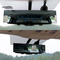 FROGUED 1 Ô Tô Đa Năng Tự Động Điểm Mù Gương Góc Rộng Có Thể Điều Chỉnh An Toàn Chiếu Hậu