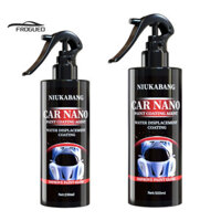 Frogued Car Scratch Repair Wax Ultimate Car Scratch Remover Set Thân thiện với môi trường Bảo vệ lâu trôi Chịu thời tiết Ba Lan tự động tốt nhất cho người mua Đông Nam Á