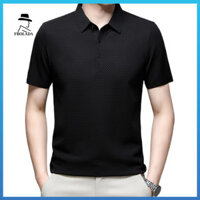 Frolada Nút Áo nam Lưới Tee Nam Mùa Hè Ve Áo Thun Nhẹ Thoáng Khí Thường Ngày Để Mặc Hàng Ngày Ở Đông Nam Á