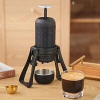FROM CAU DAT COFFEE – Dụng cụ pha cà phê Espresso STARESSO MIRAGE