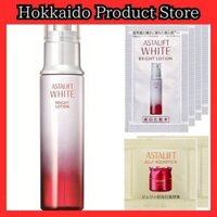 【from Japan】Astalift White Bright Lotion (130ml) - Dưỡng trắng da (Dung tích lớn + Tặng phẩm) [Chỉ có tại cửa hàng chính thức] [Sản phẩm ngoại y]