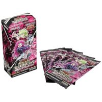 [From Japan]Rush Duel Deck Modification Pack: Eternal Live Box CG1726