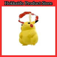 【from Japan】Takara Tomy (TAKARA TOMY) Pocket Monsters Moncolle Pikachu (Kyodaimax Form)