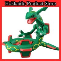 【from Japan】Tomy (tựa đầy đủ là TAKARA TOMY) Pikachu Monster Collection ML-05 Rayquaza.