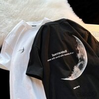 from nam cổ trơn chất t nữ áo thun bigsize cộc white form rộng nữ trắng áo phông oversize tay lo thao đẹp clothing couple thời trang croptop nhật anime blouses họa tiết tee baggy graphic cho rộng trung unisex mặc tshirt ngắn