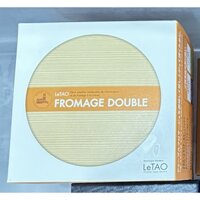 Fromage Double LeTAO