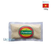 Fromagio  Phô mai bột Parmesan