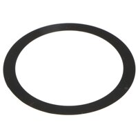 Front Decorative Ring Cover Replacement For Nikon 18-105, 18-135, 18-70 Lens