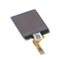 Front LCD Screen Display Waterproof Replace Part for Gopro Hero 5 Silver Hero 5 Black Video Camera Repair