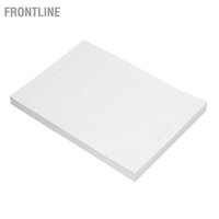 Frontline 100 Tờ Giấy Nhiệt A4 In Có Độ Bóng Cao 210x297mm Cho Đề Xuất Thư Hóa Đơn