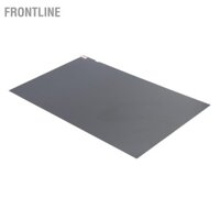 Frontline Bộ Lọc Màn Hình Laptop 19 Inch Chuyên Nghiệp Tỷ Lệ Khung 16:10 Có Thể Tháo Rời Ngăn Ngừa Chói Mắt Chặn Ánh Sáng Xanh Bảo Vệ Tấm Máy Tính