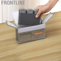 Frontline Túi an toàn dùng pin Drone, Túi chống nước dùng pin Lipo chống cháy nổ Móc và dây buộc di động đa năng cho Avata 2