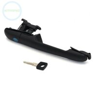 Front/Rear Side Door Handle Lock Barrel & Keys For Mercedes Sprinter Vito