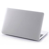 Frosted Surface Matte Hard Cover Laptop Protective Case For Apple MacBook Air 11.6 Inch