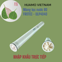 FROTEC Màng lọc nước RO - ULP4040, lõi lọc nước, màng lọc gia dụng, màng lọc công nghiệp khử muối hiệu quả giá tốt