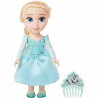 Frozen 2 elsa Anna Búp Bê Nhà Chơi Đồ Chơi Hình Búp Bê elsa Công Chúa 15CM20250214