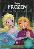 Frozen - Tô Màu Cùng Công Chúa Băng Tuyết (Tập 6)