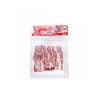 Frozen Usa Beef Bone-In-Short Ribs B.Zelachi Ranche 300G
