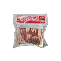 Frozen Usa Beef Short Plate B.Zelachi Ranche 300G (3mm)