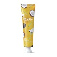 Frudia Kem Dưỡng Tay Frudia My Orchard Coconut Hand Cream Chiết Xuất Dừa 30g