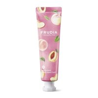 Frudia Kem Dưỡng Tay Frudia My Orchard Peach Hand Cream Chiết Xuất Trái Đào 30g