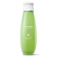 Frudia Nước Hoa Hồng Frudia Green Grape Pore Control Toner Dưỡng Ẩm Se Khít Lỗ Chân Lông Nho Xanh 195ml