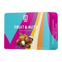 FRUIT & NUT