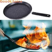 Frying Pan Non Stick Crepe Crepe Pan Electric Gas Hob Handle Induction Saucepan